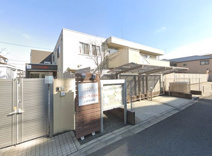 にじいろ保育園上鶴間本町