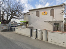 うのもり幼稚園