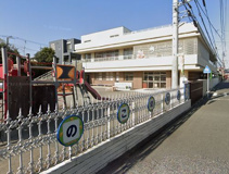 相模すぎのこ幼稚園