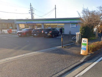 ファミリーマート相模原大野台六丁目店