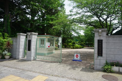 私立横浜雙葉学園の画像1