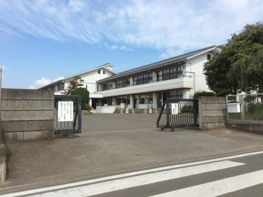 宝泉南小学校の画像1