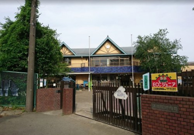 上白根幼稚園の画像1