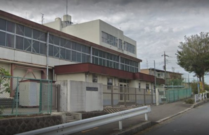 横浜市立上白根小学校の画像1
