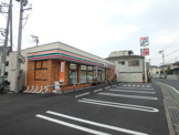 セブンイレブン 川崎久末店