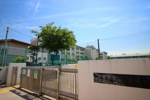 川崎市立犬蔵中学校情報ページ 川崎 横浜の不動産情報ならセンチュリー21 Life Home