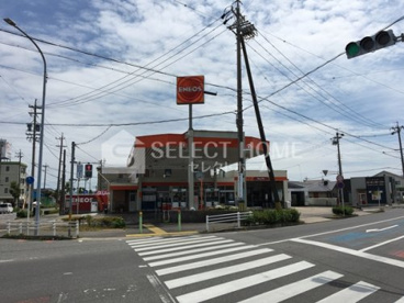 ENEOS トヨト商会 岡崎駅西SSの画像1