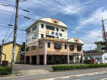夢現塾 岡崎本校