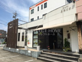 hair Luce本店(ヘアールーチェ)