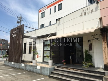 hair Luce本店(ヘアールーチェ)の画像1