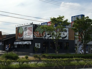 丸源ラーメン岡崎羽根店の画像2