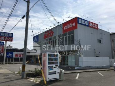 サイクルベースあさひ 岡崎南店の画像2