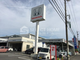 Honda Cars愛知岡崎羽根店