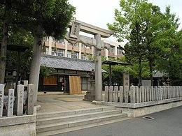 神劔神社の画像1
