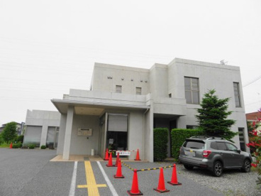 戸祭診療所情報ページ 宇都宮の近代住建株式会社