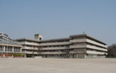 吹田市立西山田小学校