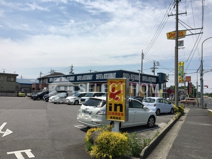 デニーズ東岡崎店