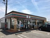 セブンイレブン 岡崎美合町店