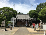 日吉神社