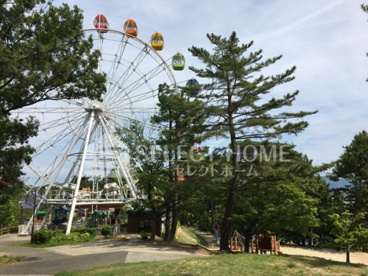 岡崎南公園の画像1