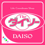 ダイソー