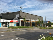レクサス岡崎