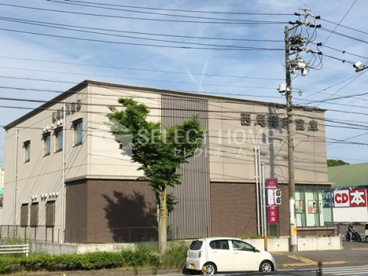 西尾信用金庫岡崎南支店の画像1