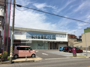 西尾信用金庫美合支店の画像1