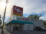 スギ薬局 上地店