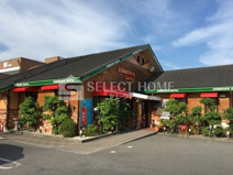 コメダ珈琲店岡崎若松店