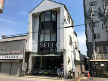 柴田サイクルショップ