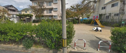 ポプラ公園の画像1