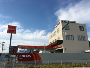 若松SS 寺井石油株式会社の画像1