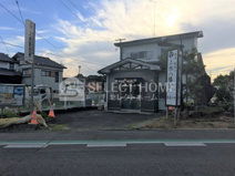 岡崎警察署 上地駐在所