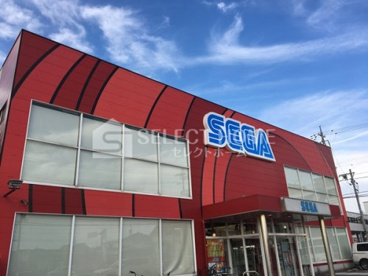 セガ岡崎の画像1