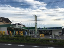 タイヤガーデン岡崎上地