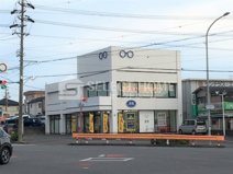 メガネの愛眼 岡崎上地店