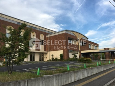 岡崎市役所 その他の施設 よりなん・南部地域交流センターの画像1