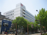 名古屋中郵便局