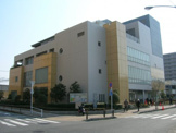 名古屋市中川図書館