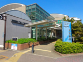 名古屋市港図書館