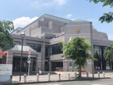 河内長野市立文化会館