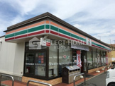 セブンイレブン 岡崎矢作町店