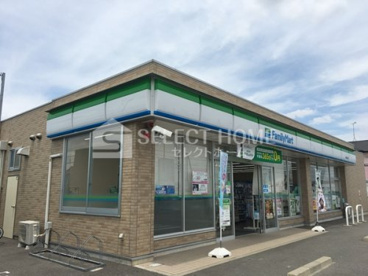 ファミリーマート 岡崎筒針店の画像1