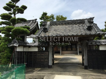安養寺の画像2