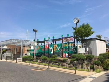 岡保育園の画像1