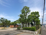 野作第1公園