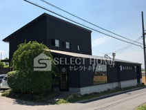 稲垣腸詰店