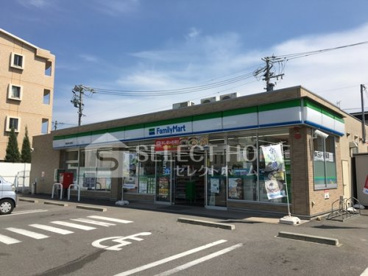 ファミリーマート 岡崎岡町保母店の画像1
