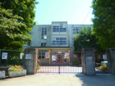 西宮市立学文中学校